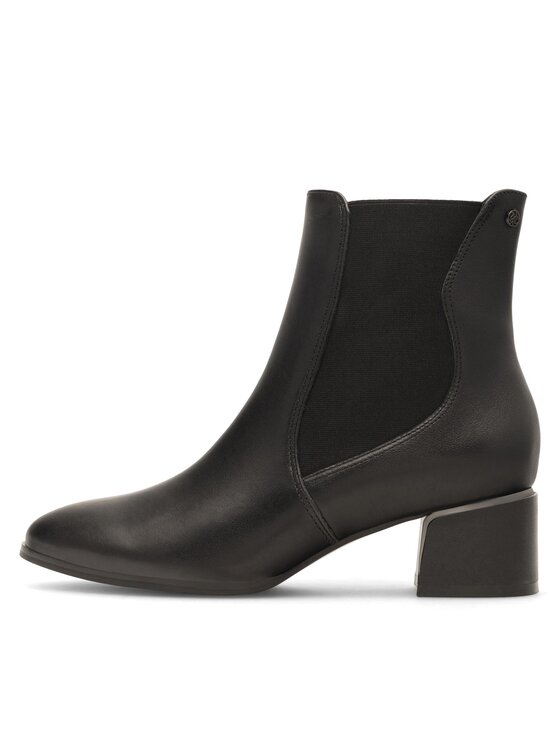 Lasocki Lasocki Stiefeletten WYL3599-4Z Schwarz