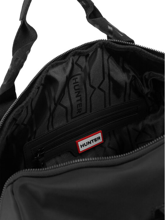 Hunter Hunter Pārnēsajamā soma HTR-K-010-06 Melns