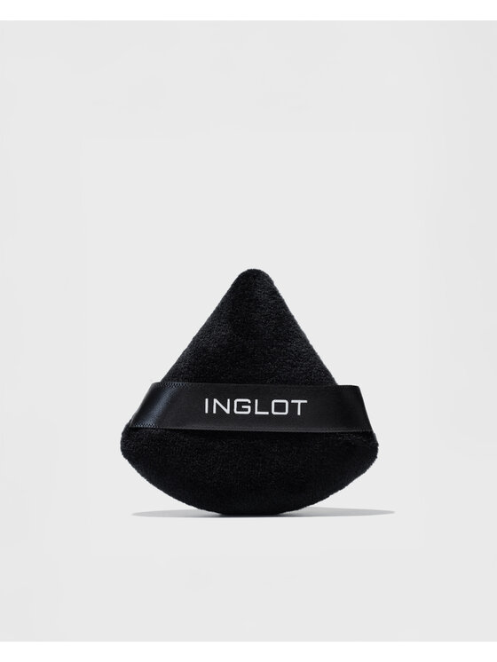 INGLOT INGLOT Aplikator trójkątny do makijażu Gąbka