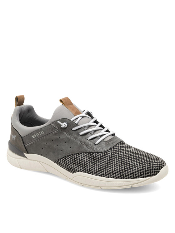 Mustang Mustang Sneakers 4138-313 BIG 2 Gri
