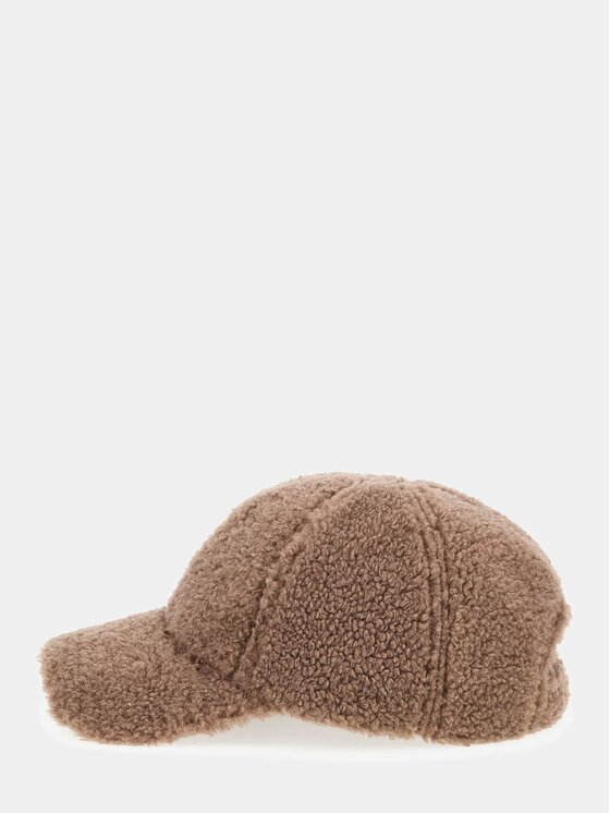 Guess Guess Cap AW5439 POL01 Braun