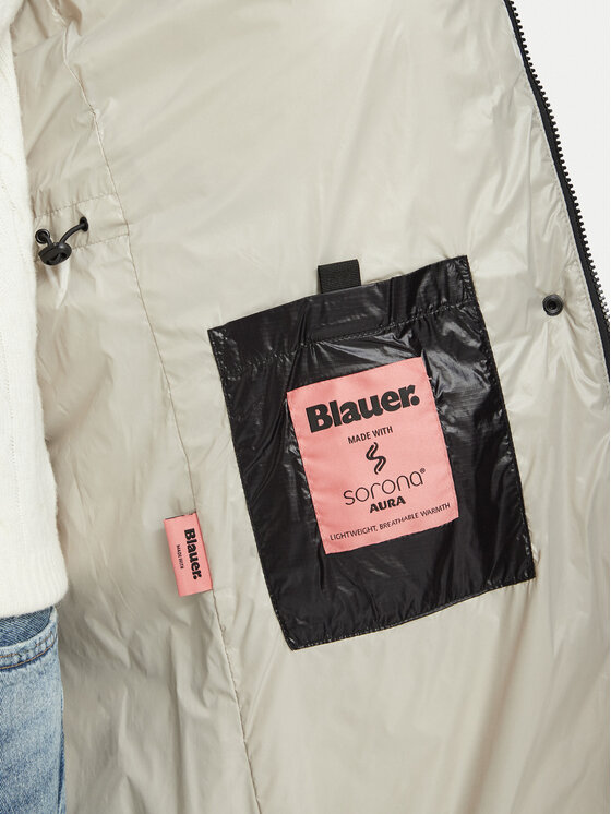 Blauer Blauer Talvejope Bellevue 26WBLDK02072 Must Regular Fit