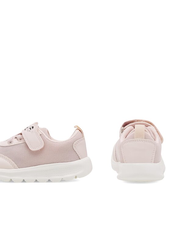 Nelli Blu Nelli Blu Sneakersy YI265699(II)DZ Różowy