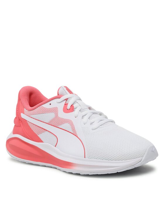 Puma Puma Snīkeri Twitch Runner Twist Jr 389696 03 Balts