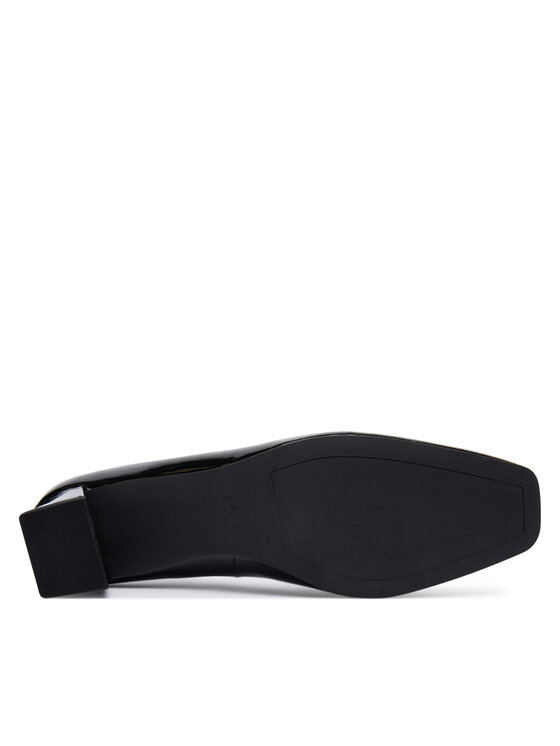 HÖGL HÖGL Décolleté 0-104024-01000 Nero