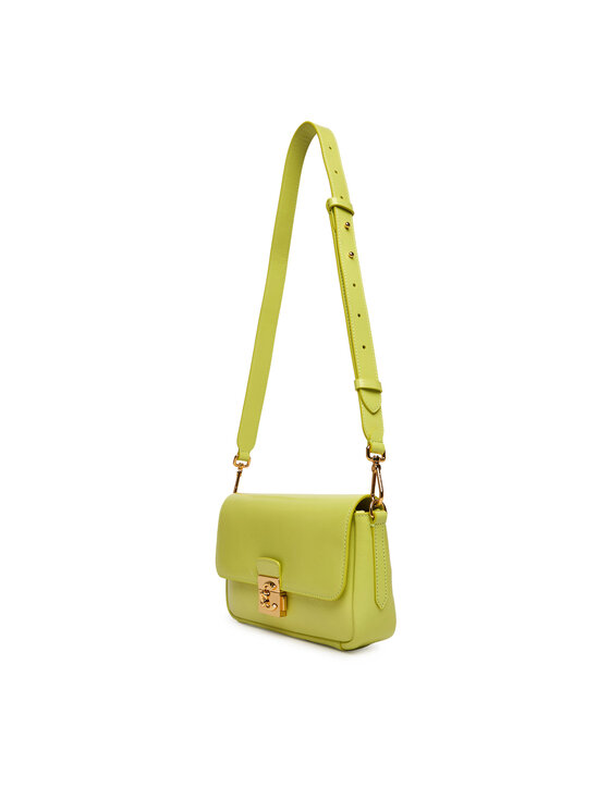 Coccinelle Coccinelle Handtasche U4M Coccinelle C-Me E1 U4M 12 02 01 Grün