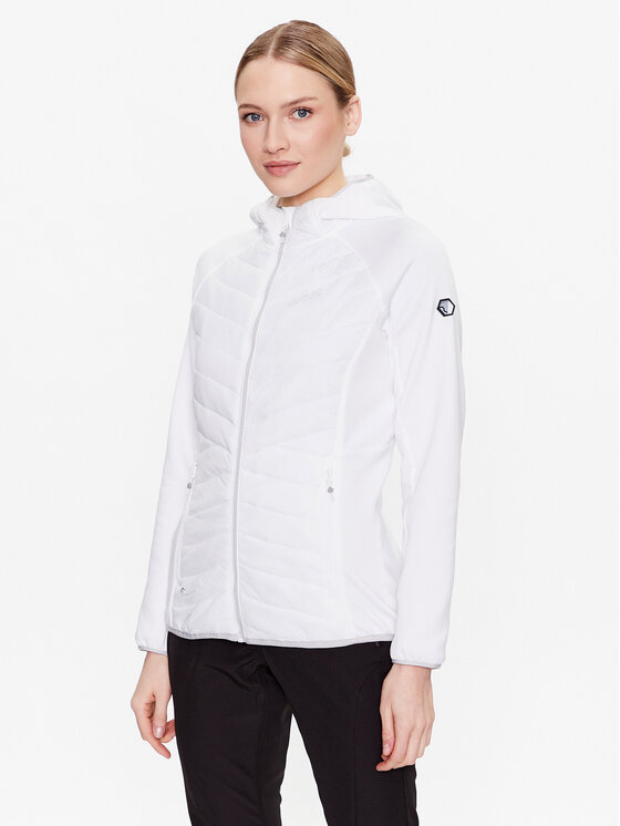 Regatta Regatta Prehodna jakna Andreson VII RWN237 Bela Regular Fit