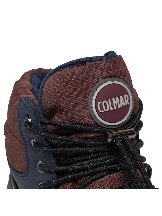 Colmar Colmar Trapper stila apavi Peaker Originals 162 Tumši zils