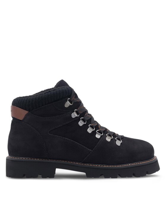 Lasocki Lasocki Stiefel RICHFIELD-04 MI08 Schwarz