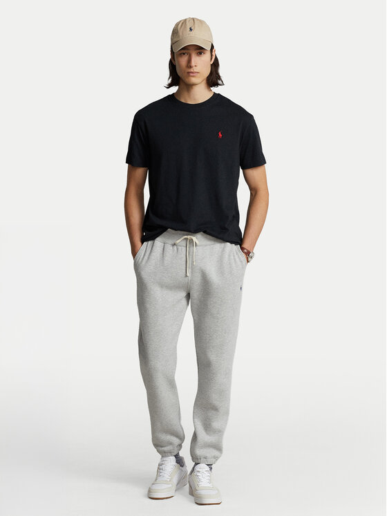 Polo Ralph Lauren Polo Ralph Lauren Футболка 710707087002 Чорний Classic Fit