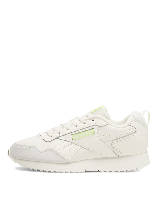 Reebok Reebok Tenisice Glide Ripple 100032995 Écru