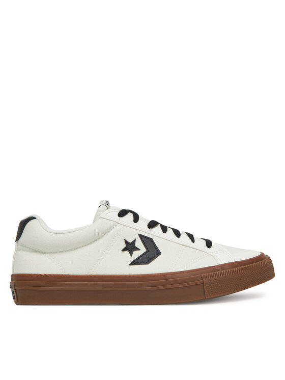 Converse Converse Снікерcи Sport Casual A13787C Бежевий