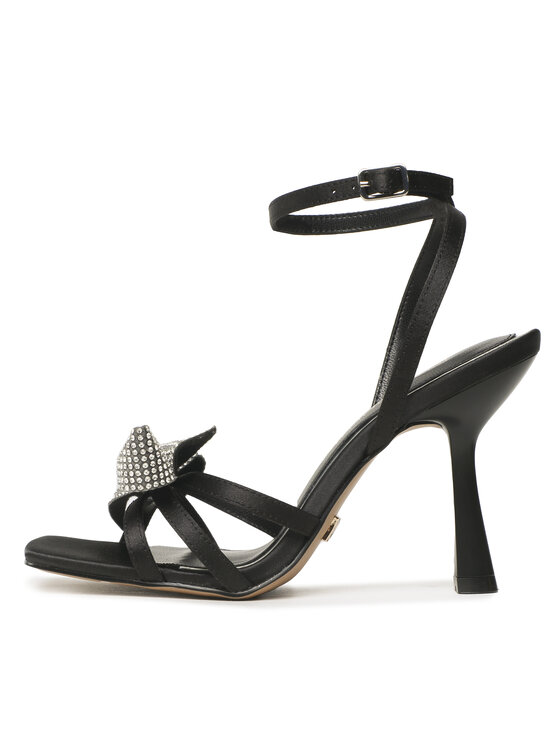 Rinascimento Rinascimento Sandalen CAL0006490003 Schwarz