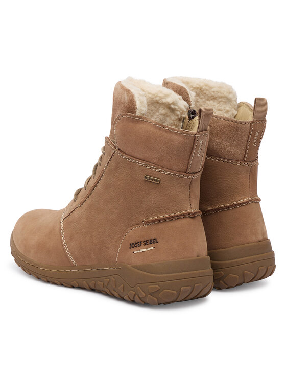 Josef Seibel Josef Seibel Черевики Ruby 53 PL400 Бежевий