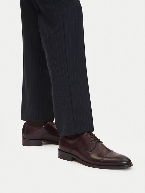 Gino Rossi Gino Rossi Scarpe basse CEO-FELICE-01 125AM Marrone