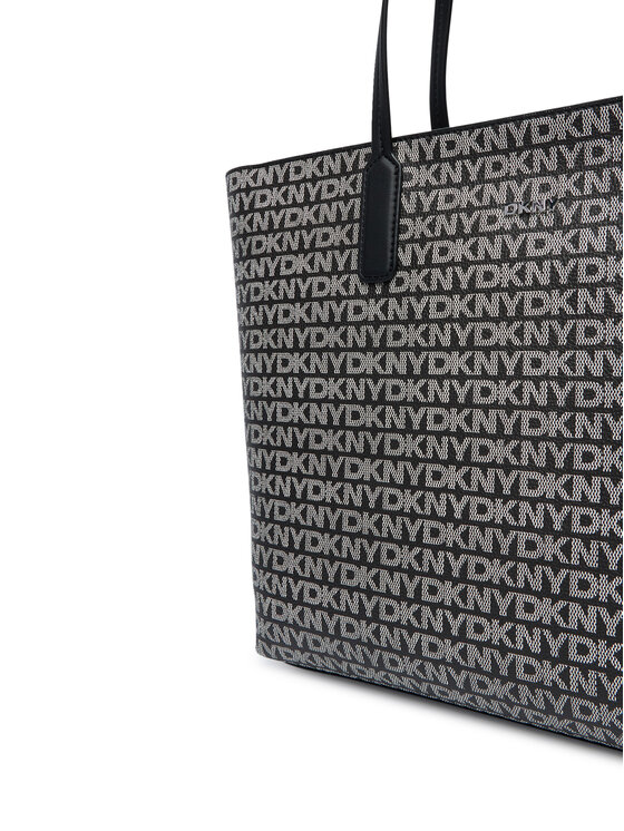 DKNY DKNY Handtasche R52A5I42 Schwarz