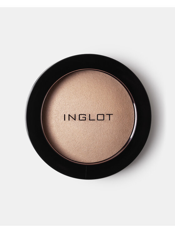 INGLOT INGLOT Bronzie Cheeks Bronzer 43
