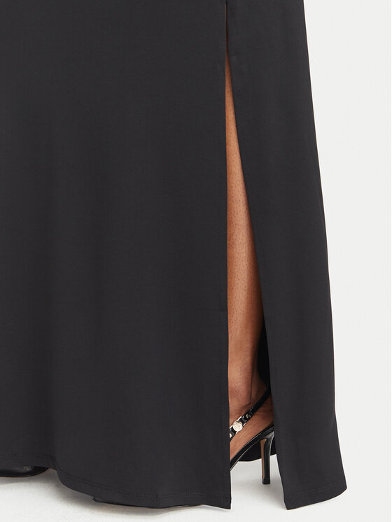 Guess Guess Õhtune kleit W6BK09 K6012 Must Slim Fit