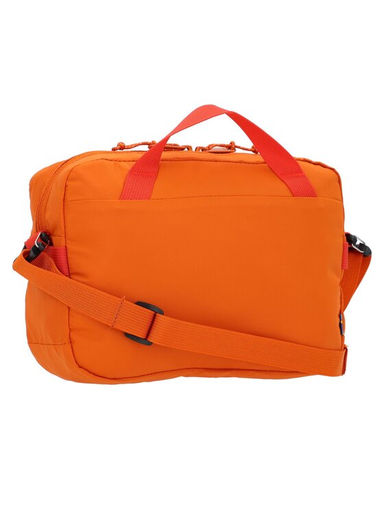 Fjällräven Fjällräven Saszetka 288810 Pomarańczowy