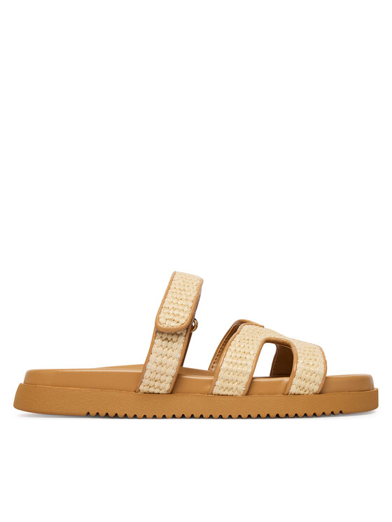 Steve Madden Steve Madden Nazouváky Missile 11003028 Hnědá