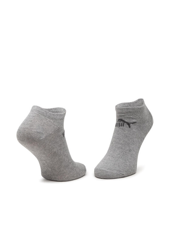 Puma Puma Kurze Socken 907932 r. 39/42 Grau