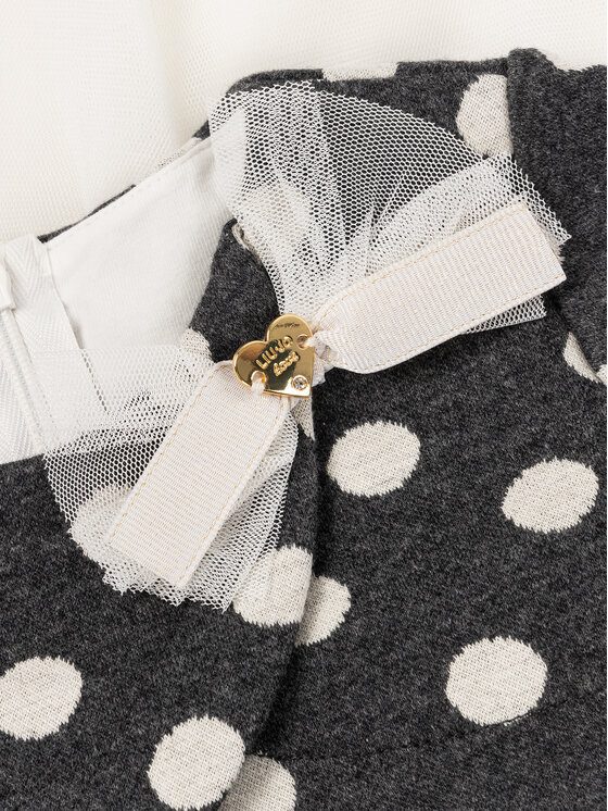 Vestito elegante H69039 J5728 Multicolore Regular