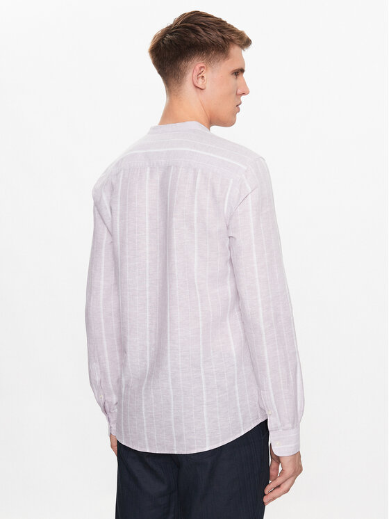 Only & Sons Only & Sons Ing 22025122 Szürke Slim Fit
