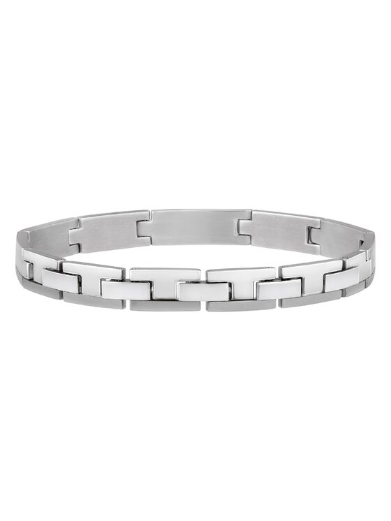 Breil Breil Bracciale ABARTH Argento