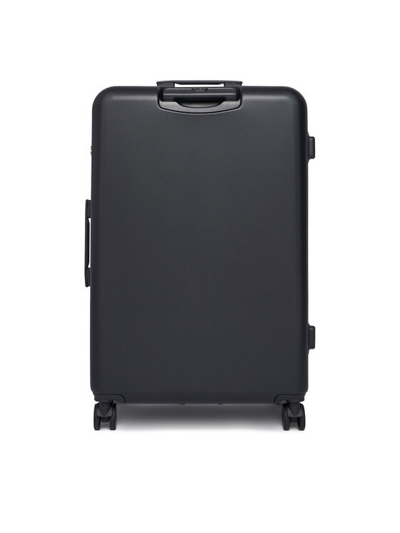 Beverly Hills Polo Club Beverly Hills Polo Club Velik kovček CEO-BHPC-L-002-08-NAVY Mornarsko modra