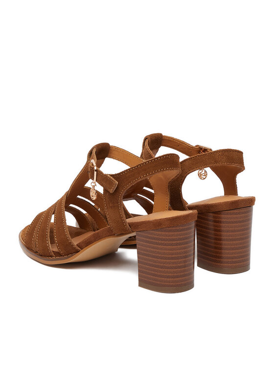 Lasocki Lasocki Sandalen CEO-25F531-4 Braun