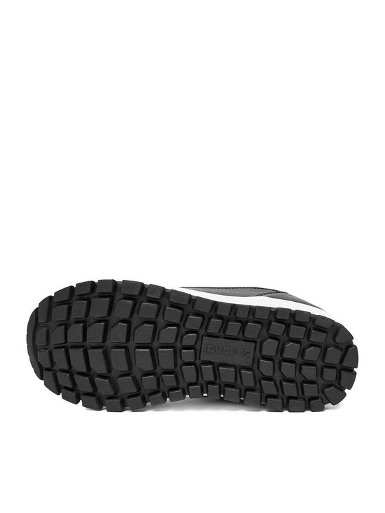 Sprandi Sprandi Stivaletti CEO-P3LC154K Nero