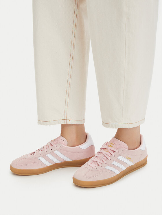 adidas Sneakers Gazelle Indoor IH5484 Roz