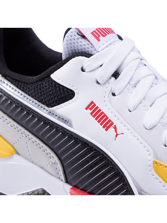 Puma Puma Sneakersy X-Ray 2 Square 373108 10 Barevná