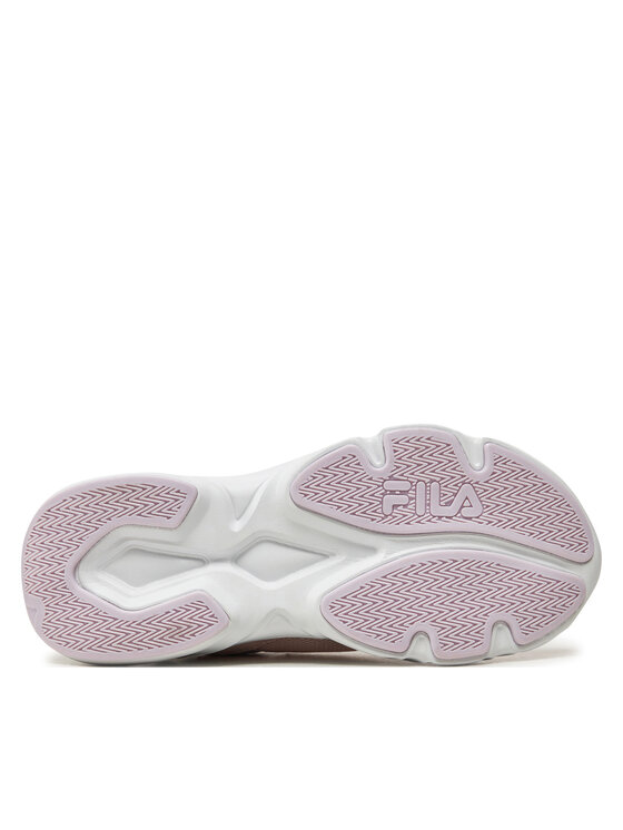 Fila Fila Сникърси Collene Cb FFT0054 Розов