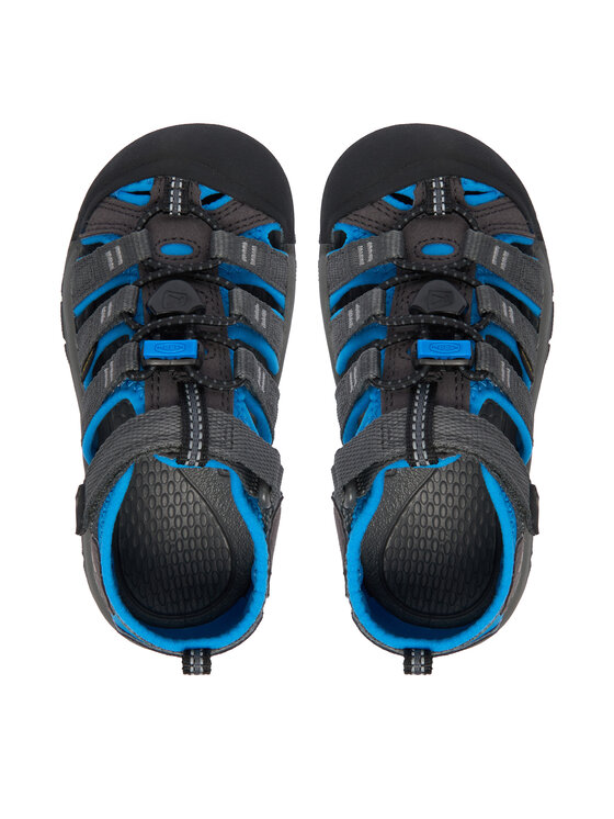 Keen Keen Szandál Newport H2 1022825 Szürke