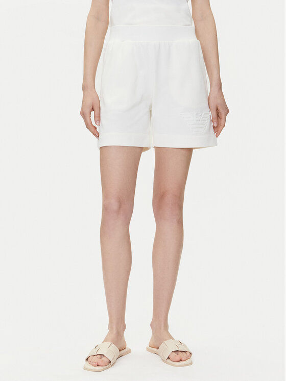 Szorty sportowe Emporio Armani