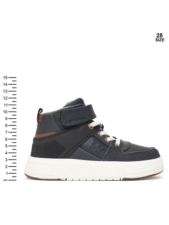 Mayoral Mayoral Sneakers 44584 Dunkelblau