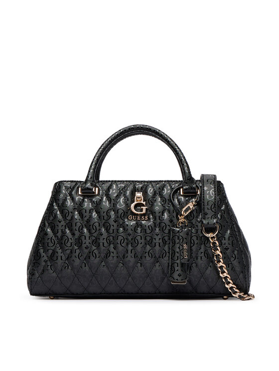 Guess Guess Kabelka Tamara HWGG23 23060 Černá