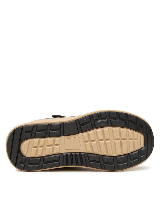 Sprandi Sprandi Schnürschuhe CP86-22816 Schwarz