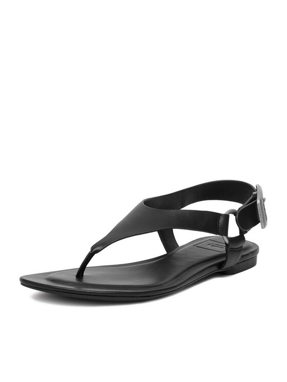 G-Star Raw G-Star Raw Sandały EO-ELLIS-01 Czarny