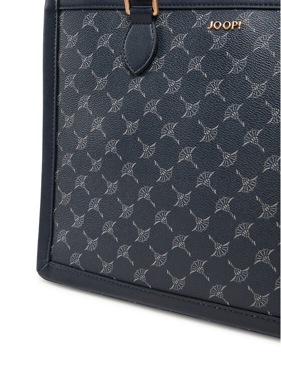 JOOP! JOOP! Ročna torba 4140007812 Mornarsko modra