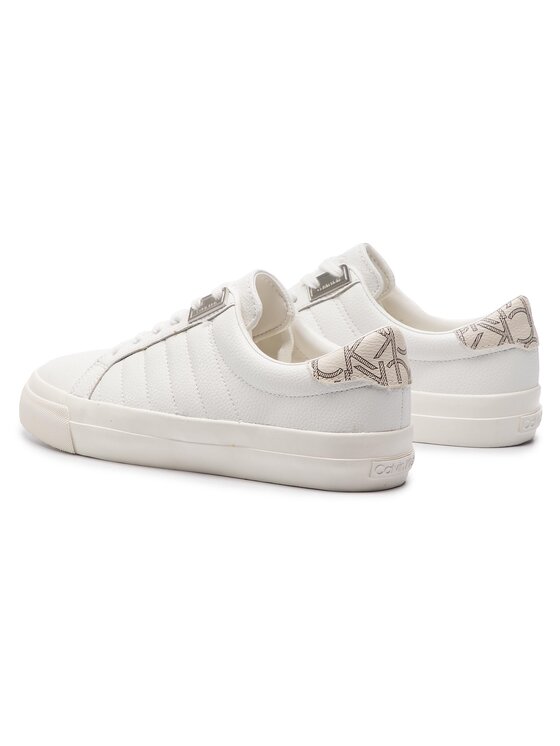 Calvin Klein Calvin Klein Tossud Vance E4455 Valge