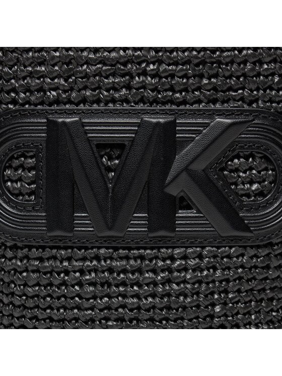 MICHAEL Michael Kors MICHAEL Michael Kors Kabelka 32S4S10C5O Černá