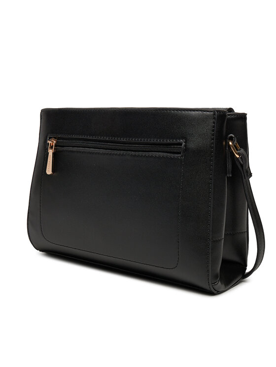 Monnari Monnari Torbica TORIMP0-24W-BAG1890-K020D000-R00 Crna