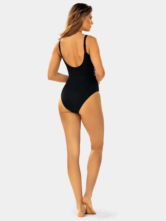 Feba Feba Costume da bagno F216A Multicolore
