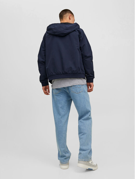Jack&Jones Jack&Jones Демісезонна куртка Rush 12200208 Cиній Regular Fit