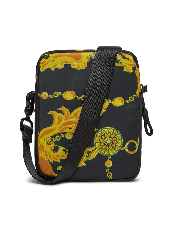 Versace Jeans Couture Versace Jeans Couture Crossover torbica 75YA4B8G Šarena