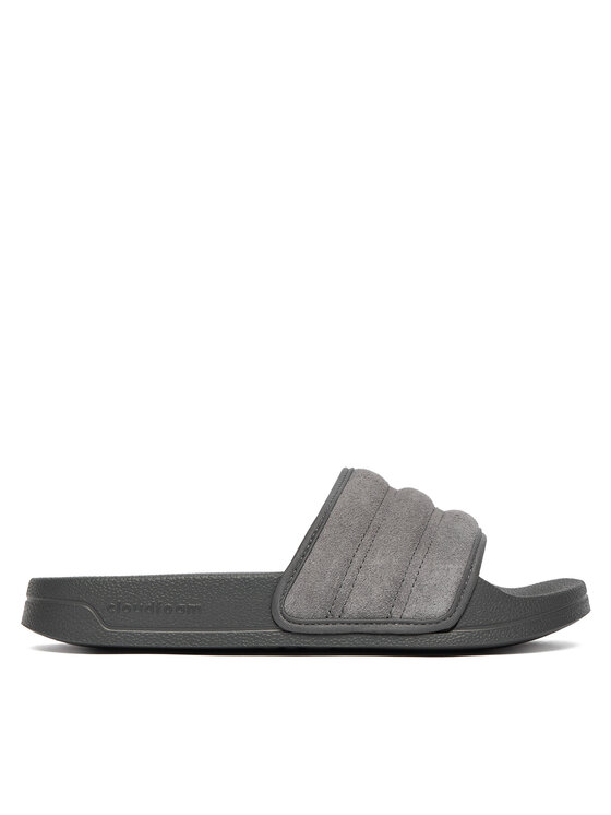 adidas adidas Šľapky adilette JS2853 Sivá