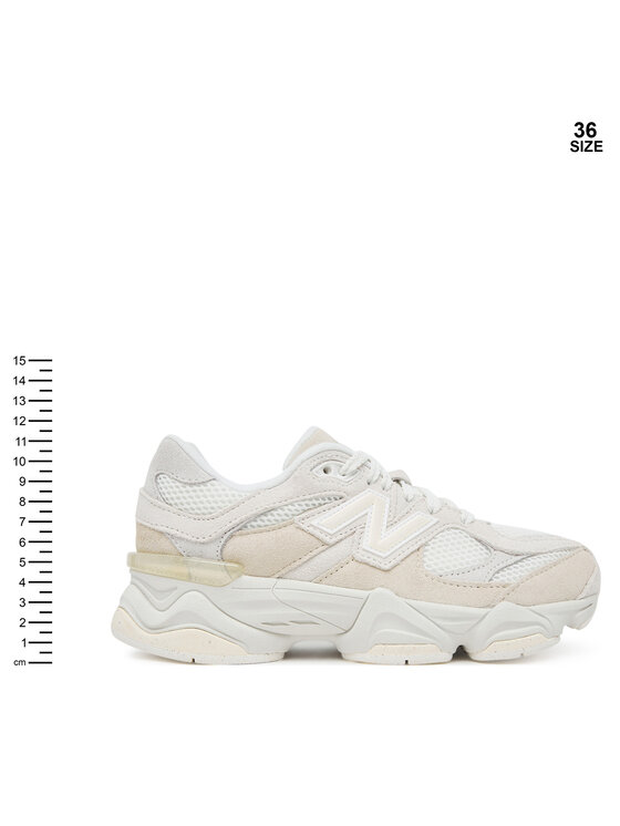 New Balance New Balance Sneakersy GC9060ER Béžová