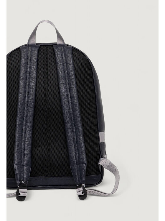 Calvin Klein Calvin Klein Zaino CARGO BACKPACK 43 Blu